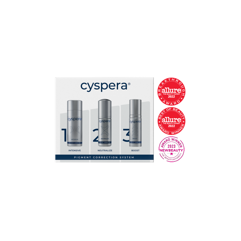 Cyspera Intensive System ™